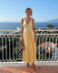 Iselda Maxi Dress