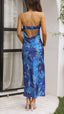 Sylvette Strapless Dress