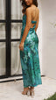 Sylvette Strapless Dress