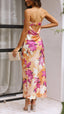 Sylvette Strapless Dress