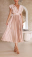 Amelisse Maxi Dress