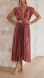Amelisse Maxi Dress