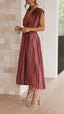 Amelisse Maxi Dress