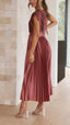 Amelisse Maxi Dress