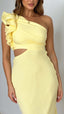 Serelle Maxi Dress