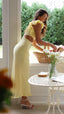 Serelle Maxi Dress