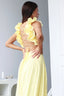 Noaelle Backless Dress