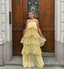 Calantha Maxi Dress