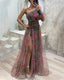 Seravelle Split Dress