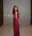 Seraphyne Strapless Bodycon Maxi Dress