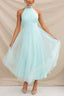 Aveline Dress