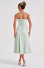 Solea Midi Dress - Sage