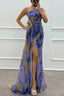 Seraphyne Maxi Dress