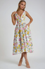 Solara Summer Dress