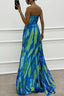 Seraphyne Maxi Dress