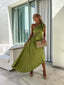 Élanoré Dress