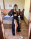 Amanda Two-Piece Bikini Set