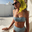 Amanda Two-Piece Bikini Set