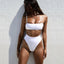 Amanda Two-Piece Bikini Set