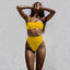 Amanda Two-Piece Bikini Set