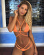 Geiza Swimwear Set