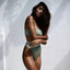 Amanda Two-Piece Bikini Set