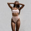 Amanda Two-Piece Bikini Set