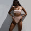 Amanda Two-Piece Bikini Set