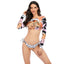Valentina Swimwear Set