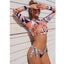 Valentina Swimwear Set