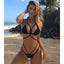 Geiza Swimwear Set