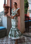 Elowen Maxi Dress