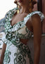 Elowen Maxi Dress