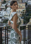 Elowen Maxi Dress