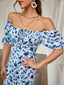 Seraphina Floral Sundress