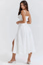 Isaline Midi Dress - Milkmaid