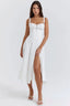 Isaline Midi Dress - Milkmaid