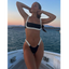 Sorrento® Two-Piece Bikini Set